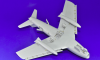 Clear Prop! CP72054 F-86A ADVANCED KIT 1/72