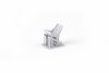 Eduard 6481046 Bulldog seat PRINT AIRFIX 1/48