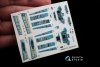 Quinta Studio QD48047 Su-30MKK 3D-Printed & coloured Interior on decal paper (for HobbyBoss kit) 1/48