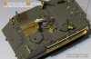 Voyager Model PE35805 Modern IDF.M113A1 armored personnel carrier Nagmash 1973 Basic For AFV CLUB AF35311 1/35