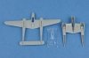 Hobby Boss 80284 P-38L-5-L0 Lightning (1:72)