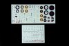 Eduard 84186 Spitfire Mk. Vb mid 1/48