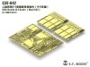 E.T. Model E35-042 WWII Soviet JS-3 Stalin（Mod.1945) (For TAMIYA 35211) (1:35)