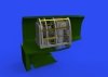 Eduard 648599 F-6D cameras EDUARD 1/48