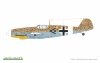 Eduard 2112 AFRIKA DUAL COMBO 1/72