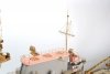 MK1 Design MD-20022 USS CV-6 Enterprise DX with Full Wooden Deck for Trumpeter 1/200