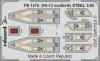 Eduard BIG49336 OH-13 ITALERI 1/48