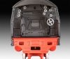 Revell 62172 Schnellzuglok BR01 mit Tender 2'2' T32 Model Set ( H0 ) 1/87