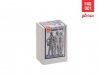 Gloria F48001 Ground Crew US Air Force vol.1 3D Printed Figures x 3 1/48
