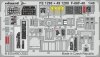 Eduard BIG49350 F-86F-40 AIRFIX 1/48