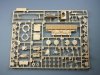 Tiger Model 4628 LEOPARD II REVOLUTION II MBT 1/35