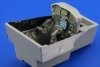 Eduard FE344 F-18E interior REVELL 1/48