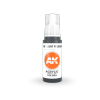 AK Interactive AK11186 LIGHT PRUSSIAN BLUE – STANDARD 17ml