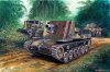 Fine Molds FM54 Imperial Japanese Army SP Gun Type 4 Ho-Ro 1/35