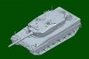 Trumpeter 07190 German Leopard 2A4 Main Battle Tank 1/72