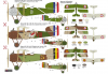 Kovozavody Prostejov KPM0321 Breguet Bre-14A 1/72