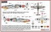 Kovozavody Prostejov CLK0002 MESSERSCHMITT BF 109G-6 (1:72)