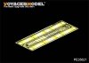 Voyager Model PE35621 Modern Norwegian NM-116 Tank Destroyer Fenders For AFV 35S82 1/35