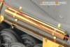 Voyager Model PEA070 Cleaning Rod Bin for Panther/Jagdpanther (For ALL) 1/35
