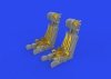 Eduard 672357 L-39 ejection seats PRINT DUARD 1/72