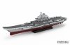 Meng Model PS-010 Aircraft Liaoning 1/700