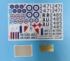 Dora Wings 72034 Noorduyn Norseman Mk.IV 1/72