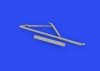 Eduard 648716 F-4B refueling probe PRINT TAMIYA 1/48