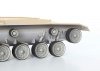 QuickWheel QW-132 U.S. M60 ESCI/ERTL - Italeri 1/35
