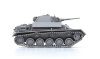Zvezda 5078 Soviet light tank T-70B 1/72