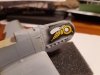 Omask 34023 Bf 109 E7 (S9+FS) 1/48