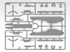 ICM 48305 OV-10A Bronco US Marine Corps, Light Attack Aircraft 1/48