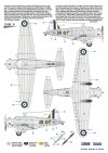 Special Hobby 72351 Delta Mk. II/ III RCAF 1/72