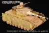 Voyager Model PE35211 WWII German Pz.Kpfw.IV Ausf.J for TAMIYA 35181 1/35