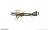 Eduard 8452 Bristol F.2B Fighter 1/48