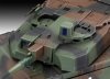 Revell 63341 Leclerc T5 Model Set 1/72