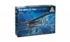 Italeri 1485 FIAT CR.42 CN Falco Night Fighter 1/72