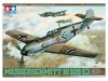 Tamiya 61050 Messerschmitt Bf109 E-3 1/48
