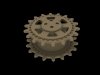 Panzer Art RE35-095 Drive wheels for Panther / Jagdpanther (final model) 1/35