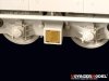 Voyager Model PE35101 TRAM of BR52 for TRUMPETER 00210 1/35