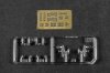 Trumpeter 06749 USS Iowa BB-61 1/700