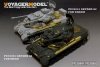 Voyager Model PE35852 Modern German Gepard A1 SPAAG Basic For MENG TS-030 1/35