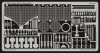 Eduard 35698 King Tiger Henschel 1/35 Dragon