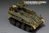 Voyager Model PE35740 Mordern German Wiesel 1A2 TOW For AFV CLUB AF35265 1/35