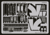 Eduard BIG4815 P-47D-20 1/48 TAMIYA