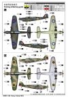 Trumpeter 05822 Fairey Fulmar MK.I 1/48
