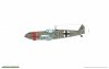 Eduard 84196 Bf 109E-4 1/48
