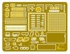 MiniArt 35260 T-60 PLANT N.37, SVERDLOVSK PROD. SPRING 1942. INTERIOR KIT 1/35