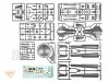 Clear Prop! CP3502 TB.2 UAV In Polish Service STARTER KIT 1/35