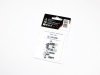 Red Fox Studio QS-48020 SR-71A Blackbird Revell 1/48