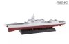 Meng Model PS-009 Chinese Type 055 Guided Missile Destroyer 1/700